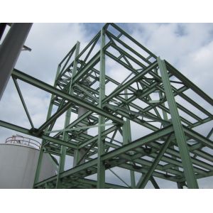 Pre Engineered Free Design Warehouse Steel Structure Pre-engineered Building