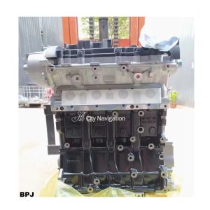 TIGUAN Engine Code 2.0T Long Block Engine for VWTiguan Audi A6 C6 CAD VAG BDW