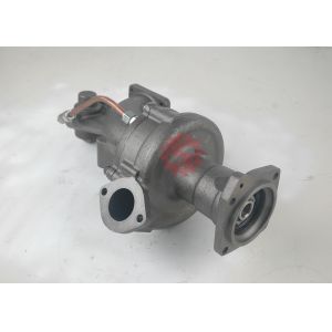 3098964 Cooling And Lubrication System KTA19 Diesel Engine Series Standard Size