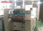 SAMSUNG SM482 High - Speed PCB Pick And Place Machine With Suction Position