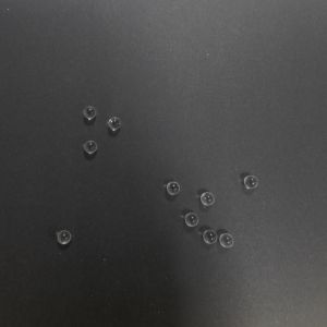 Pump Application 3mm 5mm Glass beads Pump Core Sprayer Customized for Pumping Needs