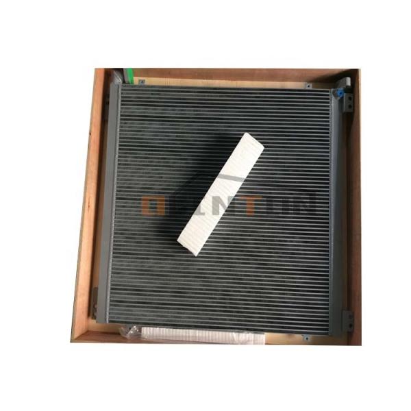 PC300-6 Radiator Hydraulic Oil Radiator 207-03-71641 for Construction Machinery Parts