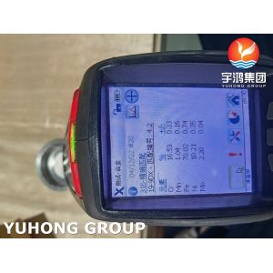 ASTM A182 F316L Stainless Steel Cap Forged Threaded Pipe Fitting