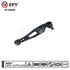 ZPY LR113281 Lower Control Arm For Land Rover Range Rover Evoque Audi Q2