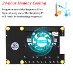 RPi Expansion Module PCI Nvme Expansion Card For Raspberry Pi A+ 3A+ B+