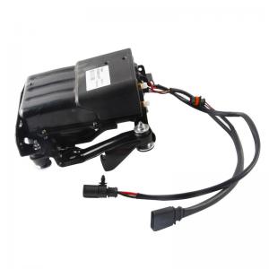 China OEM Car Air Compressor Pump For Panamera 970 Air Suspension Compressor Pump 97035815111 97035815110 on sale