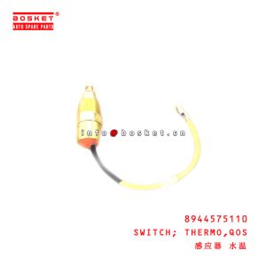 Cheap 8-94457511-0 Qos Thermo Switch suitable for ISUZU NKR55 4JB1 8944575110 for sale