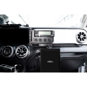 Wireless Switch Control Panel Box with Fashionable Design Style in Aluminum