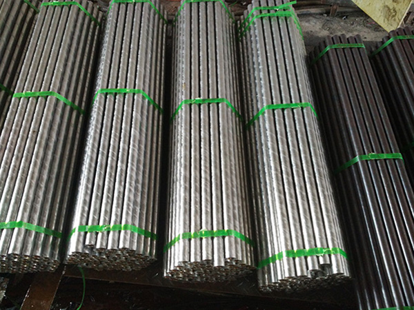 STDK540 Cold Rolled Precision Seamless Steel Pipe / Stainless Steel Seamless Pipe For Automotive