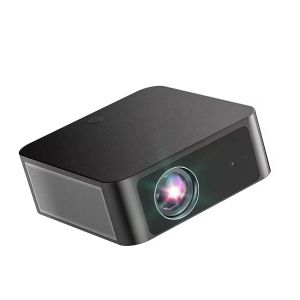 Flyin Y3Pro 800 Lumens Auto Focus Led Lamp 2Gb Ram Android 9.0 3D 4K Ultra Hd