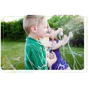 Silly Crazy 52*130mm Party String Spray Elegant Decorations