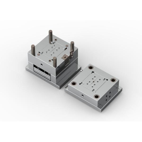 Quality POA Knob Tail Cover (1*8)/ Cold runner /Two-plates mold No.22727 wholesale