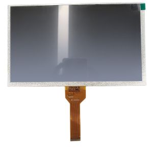 9 inch tft lcd display ,1024*600 resolution, 30 PINS MIPI interface ,driving IC