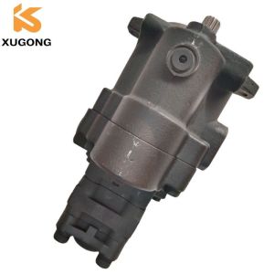 Nachi PVD Series Main Hydraulic Pump Piston Pump Construction Machinery