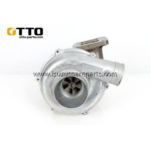 1-14400263-0 6SD1T Isuzu Turbo Parts EX300-3 6SD1T 1144002630 High Performance