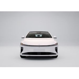 2WD Electric Vehicle New Energy Chang An EV Changan Qiyuan A07 Sedan Hybrid Fuel