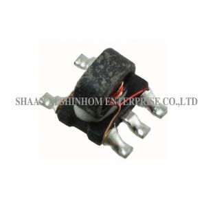 Light Weight RF Isolation Transformer Reliable For VHF / UHF Transmitters