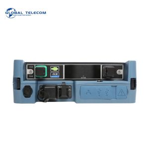 50mAh OTDR Testing Machine , OTDR Exfo Maxtester 730c