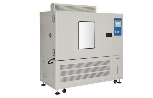Quality Energy Saving Climatic Temperature Humidity Alternative Test Chamber Microprocessor PID Control wholesale