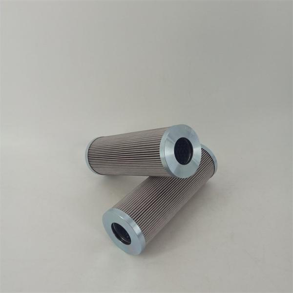 932675Q Excavator Hydraulic Oil Filter with and Zul. Continuous Operating Temperature