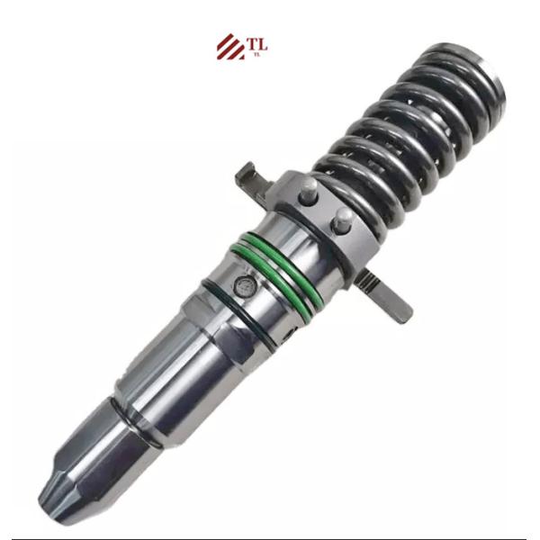 Quality Excavator Engine Parts  erpillar 3508 3512 3516 3524 Fuel Injector 4P9075 wholesale