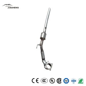 for Volkswagen Magotan 1.8t Competitive Price Automobile Parts Exhaust Auto