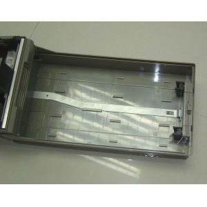 Diebold Cassette 00101008000C Multi-Media CSET TMPR IND UNIV ATM machine parts