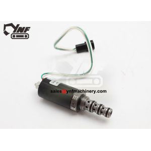 K905 Solenoid Valve 2436U1240F1-F3 For Kobelco Excavator BTW LP2401-LP3407