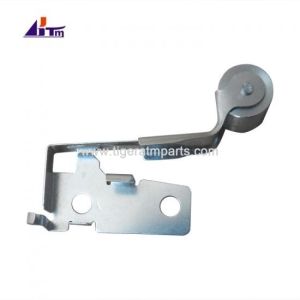 ATM Machine Parts Wincor Nixdorf V2XF Spring Clip 1750126408