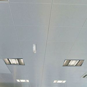 9 Cm Aluminum Honeycomb Panel Double-Sided Sandwich Composite Panel for Elevator