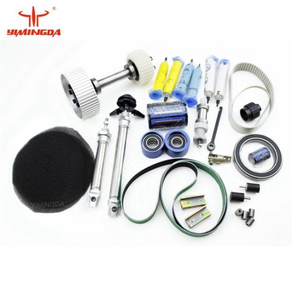 Quality 4000h MTK VT2500 VT5000 VT7000 Parts 702611 VT70FA Maintenance Kit Parts wholesale