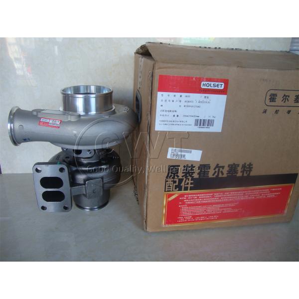 Turbos HX35 4038475 6738-81-8031 6738-81-8091 3786885H Turbocharger Kits Turbo 4035374 4038475 for Cummins PC200 EXCAVATOR