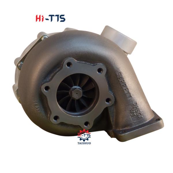 EX400-6 S6D125 Precsion diesel engine turbocharger 114400-0960 1141-0902