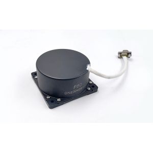 High Performance Open-loop Fiber Optic Gyroscope With Small Volume