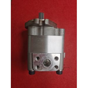 705-40-01020 Wheel Loaders Gear Pump D Series HM300 PC60 PC70 WA380/380Z/ 430
