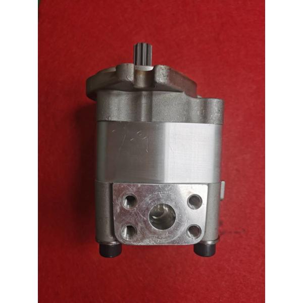 705-40-01020 Wheel Loaders Gear Pump D Series HM300 PC60 PC70 WA380/380Z/ 430/470