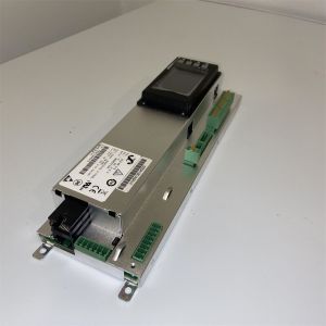 Eltek Smartpack S Panelmount 242100.415 Controller Module Monitor