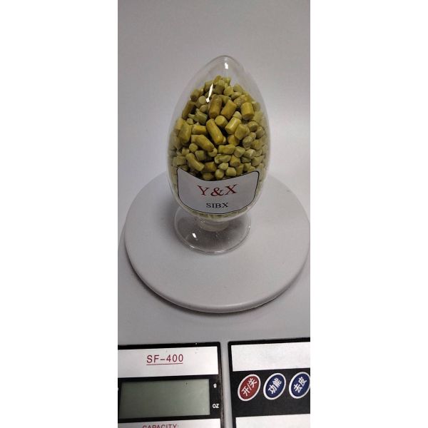 Quality Y&X High-Performance SIBX Xanthate Flotation For Copper Ore Processing In Mining wholesale