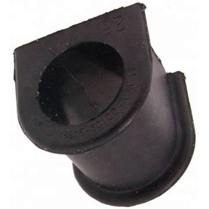 Black Stabilizer Rubber Bushing For CROWN \ LAND CURISER \ LITEACE VAN WAGON
