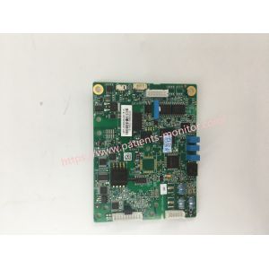 Mindray Imec12 Patient Monitor NIBP Module Board 050-001679-0 051-002040-00