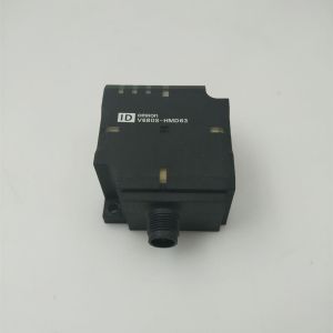 Cheap V680S-HMD63-PNT Japan Omron Programmable Automation Controller with Relay for sale