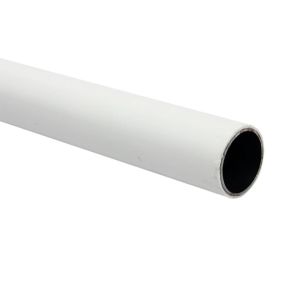 4 Meters Lean Pipe Tube With PE / ABS Coating