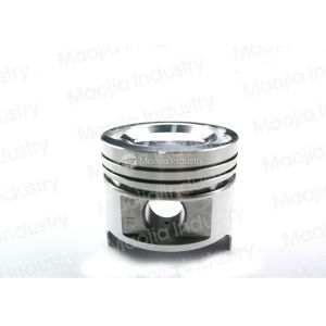 87 - 93 MAZDA b2200 2.2L Engine Parts Piston Head ISO9001 ISO14001 Certification