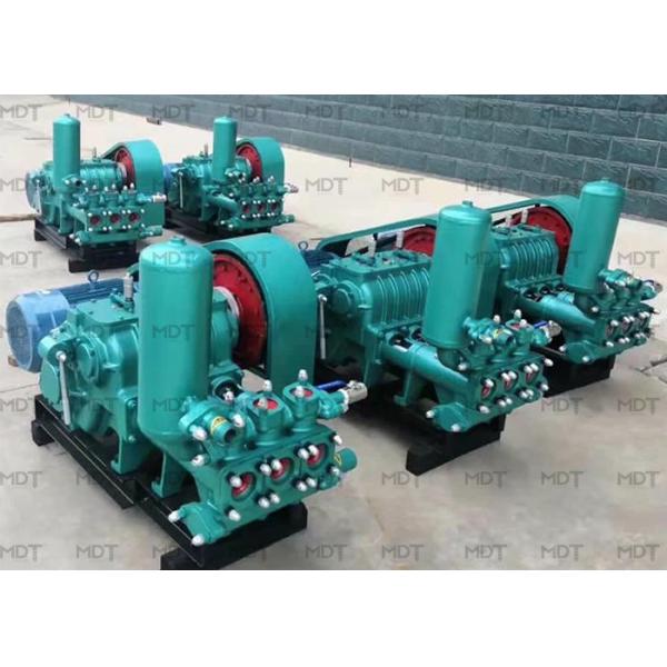 Quality Three Piston Drilling Mud Pump wholesale