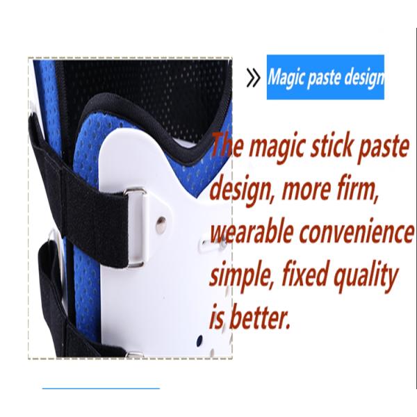 Inflatable Thoracolumbar Fixator With Polymer PP Polypropylene Plastic Material