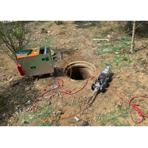 Compact Sewer Video Inspection With Super High Light Intensity Capability