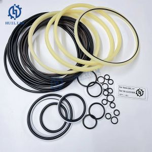 China Daemo Alicon B450 Hydraulic Breaker Seal Kit for Alicon B450  B140 B180 B210 B230 B250 B450 B600 B800 Hammer Piston Repair Seal Kit Hydraulic Breaker Spare Parts on sale