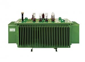 China 400 kVA Transformer for Power Transmission on sale