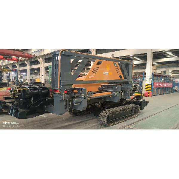 used goodeng gd320d-l hdd machine, used 32ton hdd machine, used hdd machine 32tons