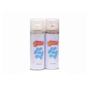 China 52x130mm Hair Thickening Spray Styling Treatment Easy Use Clean on sale